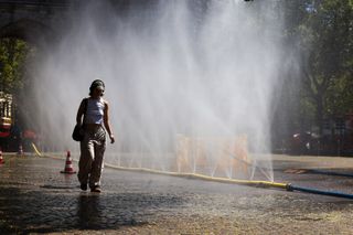 Keeping cool without AC: Our readers share their tips
