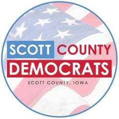 Scott County Democratic candidates to hold listening sessions