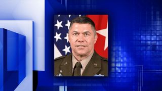 First Army hosting relinquishment of command, retirement ceremonies for Lt. Gen. Mark Landes