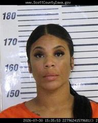 Davenport former 'Love After Lockup' cast member sentenced to 15 years in prison