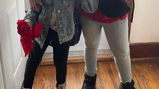 Two QC children found, police say