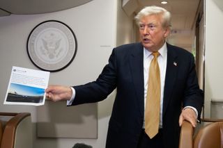 For sale: early access to Trump's Truth Social posts