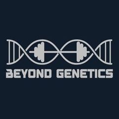 Beyond Genetics Gym new home with Mississippi view