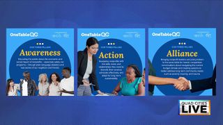  OneTable QC to host free workshop on nonprofit burnout 