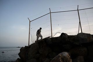 Spain's Pedro Sánchez was a hero of migrants. After Ceuta, he faces his biggest challenge