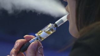 Iowa vape registry law upheld