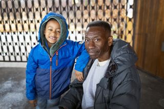 We asked a first grader to interview his hero: A bird scientist