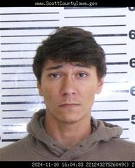 Davenport man pleads guilty in sex abuse and possession of child sex abuse materials cases