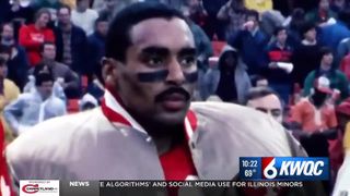  Former TV6 Sports Directors reflect on Roger Craig’s Hall of Fame enshrinement