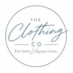 The Clothing Co., in LeClaire, to hold grand re-opening in new home