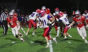 Iowa Quad-Cities school districts split on allowing 8th graders to play high school sports