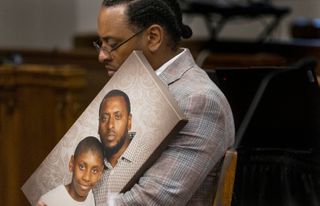 New video evidence upends the unsolved killing of a Black teen at a Seattle protest