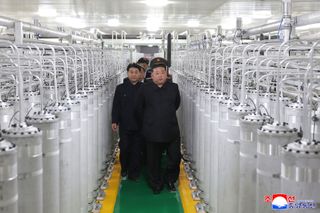 South Korea ditches 'denuclearization-first' strategy. What will Pyongyang do next?