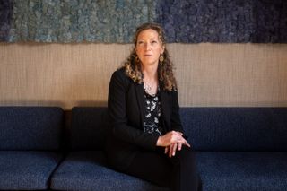 This lawyer believes in second chances. Now AI is providing a boost