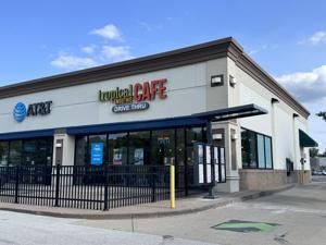 Tropical Smoothie Cafe opens in Moline