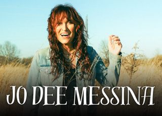 Jo Dee Messina will be in concert at Rhythm City Casino, Davenport