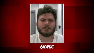  Muscatine man faces charges of enticing, grooming, sex abuse
