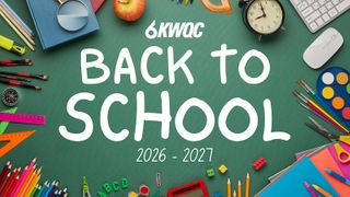  Area back-to-school dates for 2026-27 school year
