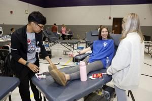 ImpactLife supports animal shelters for month of “Dogust”