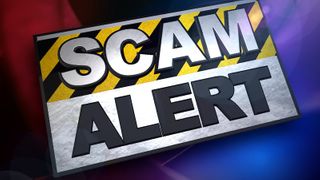  Scam Alert in Dubuque County