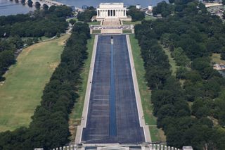Ripple effects: After Hearn, three others have their Reflecting Pool charges dropped