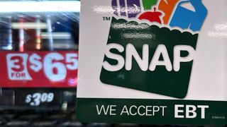  Illinois launches new program to provide food benefits to people who lost SNAP