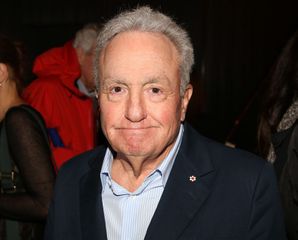 Cook review: 'Saturday Night Live' fans will want to take a look at 'Lorne'