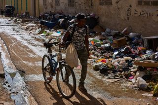 With U.S. doors shutting, Cubans turn to Brazil for asylum