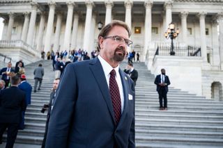 House Ethics panel recommends censure for Chuck Edwards after harassment allegations