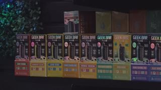  Court clears way for Iowa to restrict vape Products