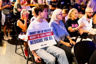 Primaries in the Midwest have become a high stakes proving ground for progressives