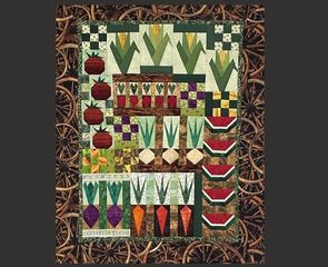 2nd seasonal quilt exhibition opens in Geneseo