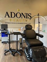 Adonis Beauty & Wellness opens in Silvis