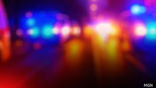  1 person killed in Cedar County crash