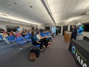 Quad-Cities area students sign for first cohort of manufacturing apprenticeship program