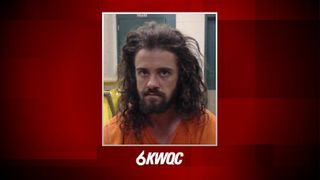  Muscatine man charged after running from deputies, crashing motorcycle