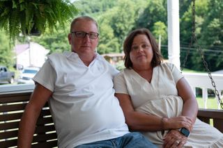 Appalachia's black lung rates highest in nearly 50 years as miners' protections stall