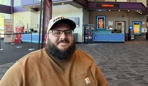 Everyday People: Taking time in a Davenport movie theater for a timeless story