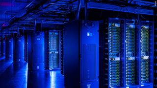  University of Iowa publishes data center decision framework