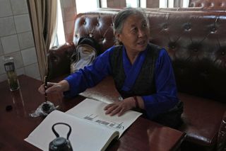 Under China's new 'unity' law, Tibetans fight to preserve language and culture