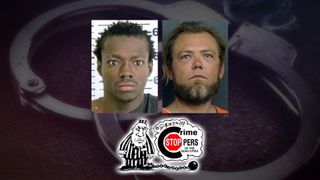 Have you seen these suspects? Crime Stoppers wants to know!