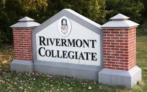 Rivermont Collegiate names new head of school for upcoming school year