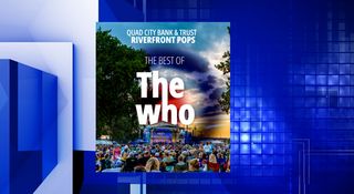 Quad City Bank & Trust renews sponsorship of Riverfront Pops