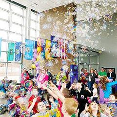 WQPT PBS’ annual Imagination Station outreach event canceled for 2026 due to federal cuts
