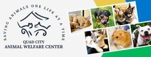 Quad City Animal Welfare Center holding open house for 10th anniversary of clinic
