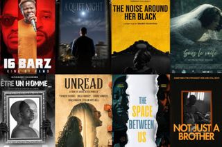First Iowa African Film Festival comes to Des Moines this weekend
