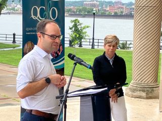 Quad City Bank & Trust extends sponsorship of Riverfront Pops by five years