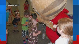  Federal funding cuts cancel Imagination Station event 