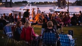  Quad City Bank & Trust renews Riverfront Pops sponsorship for 5 years