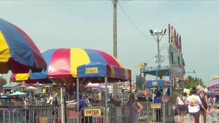  Mississippi Valley Fair announces 2 performers for next year